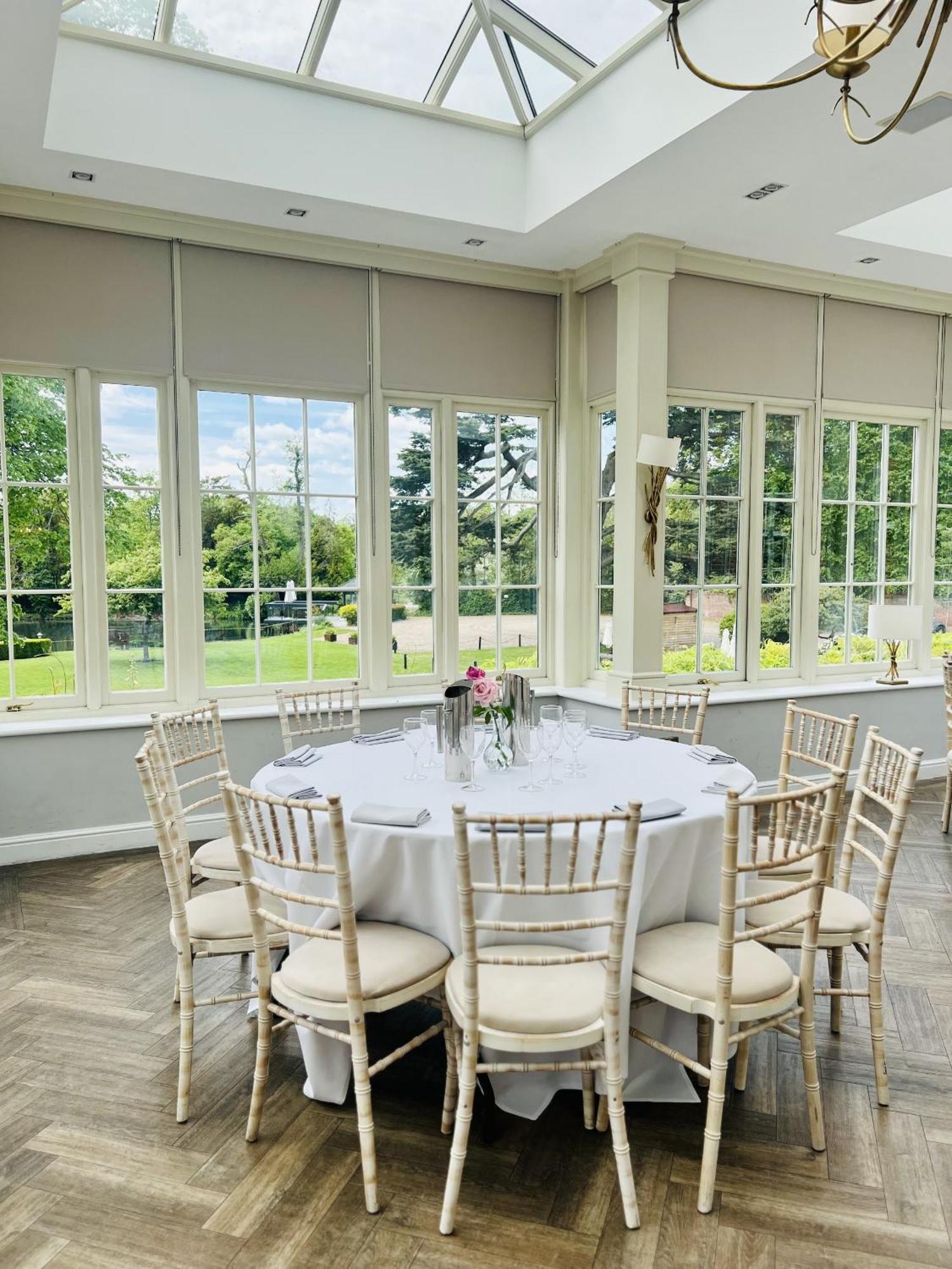 St Michael'S Manor Hotel - St Albans 외부 사진