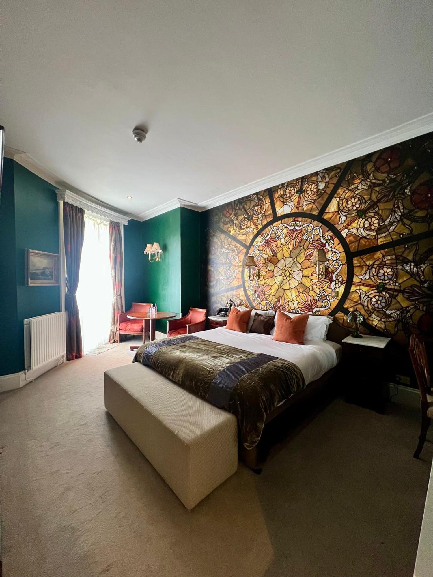 St Michael'S Manor Hotel - St Albans 외부 사진